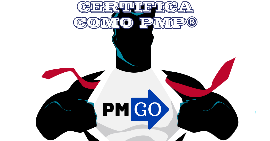 CERTIFICA COMO PMP CERTIFICA COMO PMP