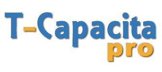 T-Capacita Pro